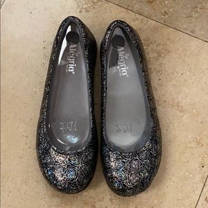 Alegria Shoes